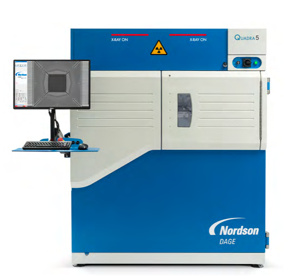 Nordson DAGE X射线透射检测系统