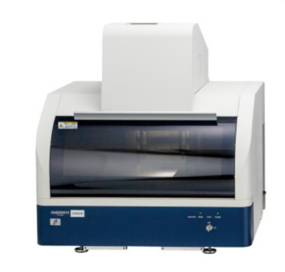 能量色散型X射线荧光分析仪